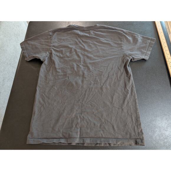 DDE Street Car Graphic Tee PreShrunk Small Men's Size Medium Huracan T-shirt EUC - Picture 5 of 10